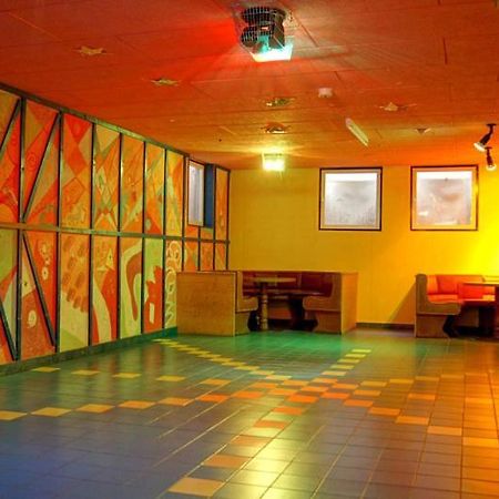 نزل أبين ايم بونغاوفي Jugendgastehaus Steiner المظهر الخارجي الصورة