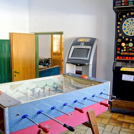 نزل أبين ايم بونغاوفي Jugendgastehaus Steiner المظهر الخارجي الصورة