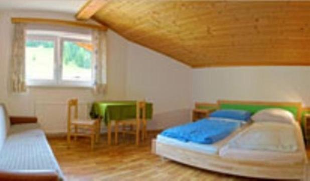 نزل أبين ايم بونغاوفي Jugendgastehaus Steiner المظهر الخارجي الصورة